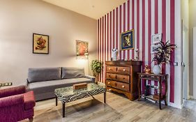 Apartamento Castizo En Madrid Rio