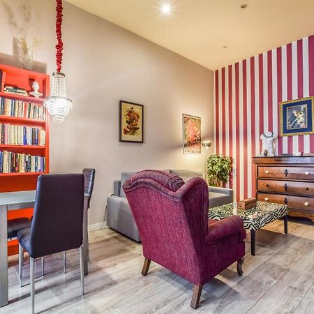 Apartamento Castizo En Madrid Rio Appartamento Esterno foto