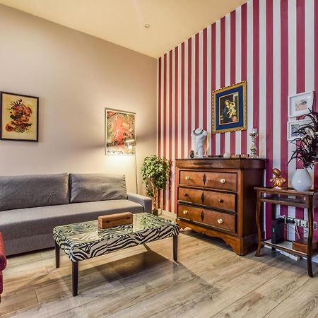Apartamento Castizo En Madrid Rio Appartamento Esterno foto