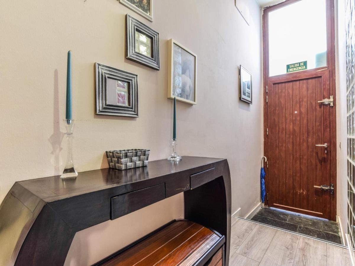 Apartamento Castizo En Madrid Rio Appartamento Esterno foto