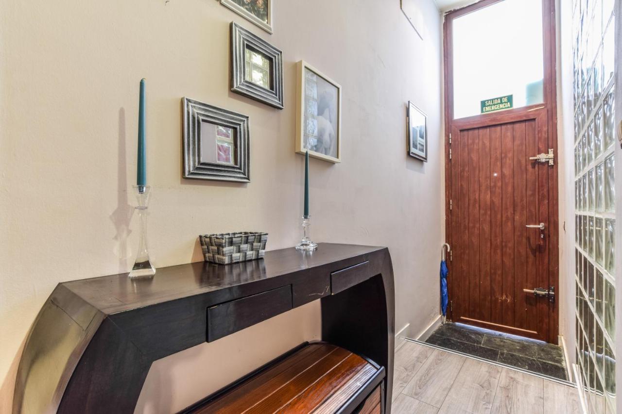 Apartamento Castizo En Madrid Rio Appartamento Esterno foto