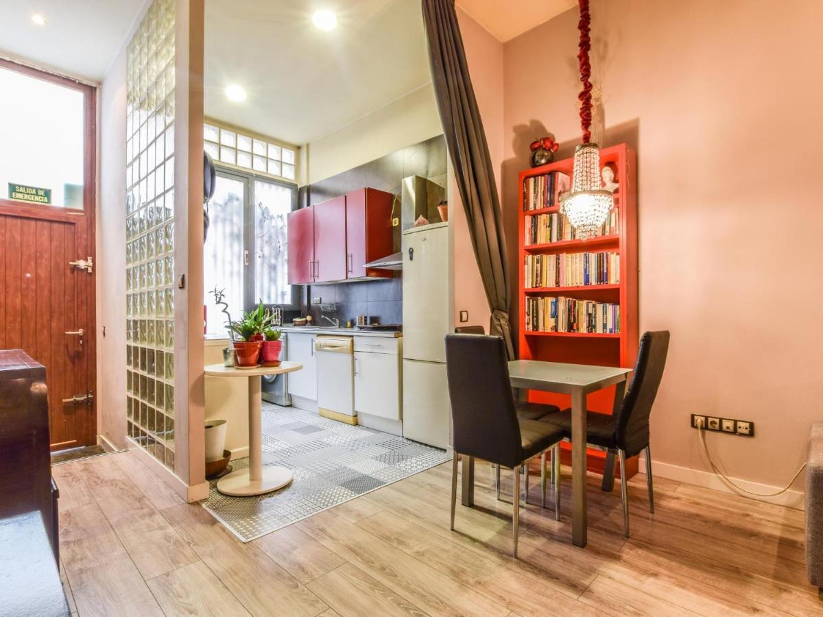Apartamento Castizo En Madrid Rio Appartamento Esterno foto